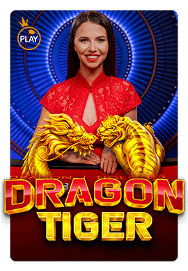 Joacă Dragon Tiger