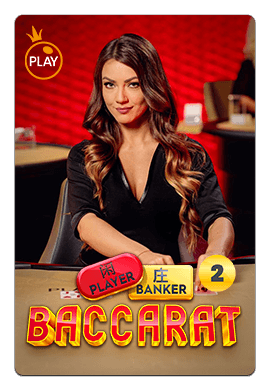 Joacă LIVE Baccarat 2