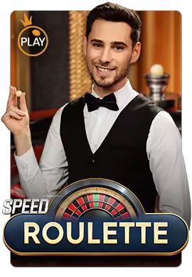 Joacă Speed Roulette 1