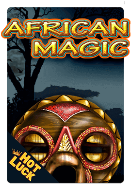 Joacă African Magic