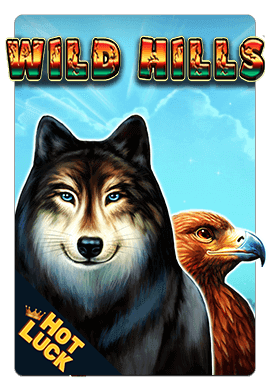 Joacă Wild Hills
