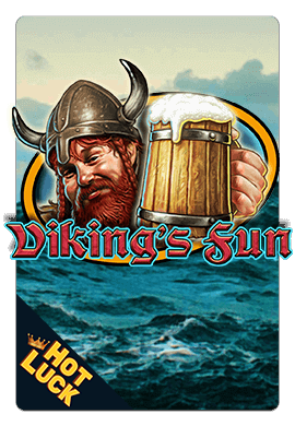 Joacă Viking's Fun