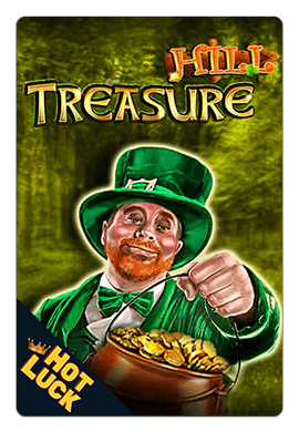 Joacă Treasure Hill