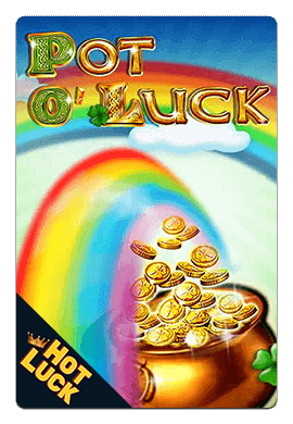 Joacă Pot-o-Luck