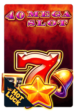 Joacă 40 Mega Slot