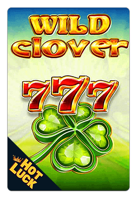 Joacă Wild Clover