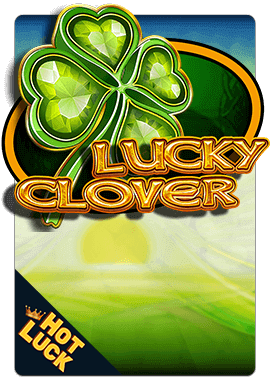 Joacă Lucky Clover
