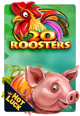 Joacă 20 Roosters