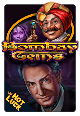 Joacă Bombay Gems