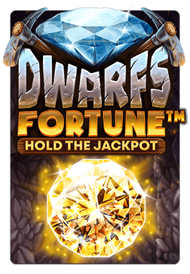 Joacă Dwarfs Fortune™