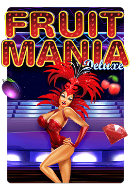 Joacă Fruit Mania Deluxe