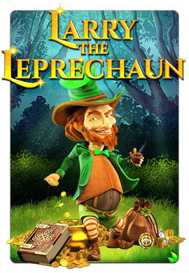 Joacă Larry the Leprechaun
