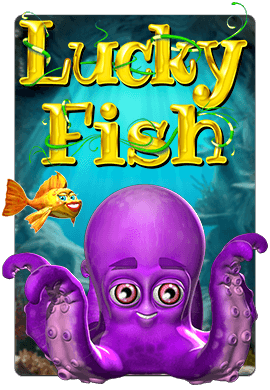 Joacă Lucky Fish