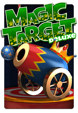 Joacă Magic Target Deluxe