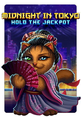 Joacă Midnight in Tokyo