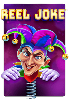 Joacă Reel Joke™