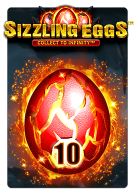 Joacă Sizzling Eggs™