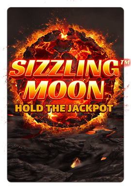 Joacă Sizzling Moon™