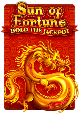 Joacă Sun of Fortune