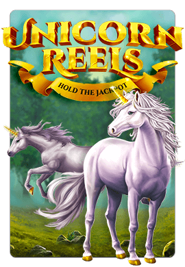 Joacă Unicorn Reels