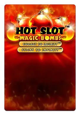 Joacă Hot Slot: Magic Bombs
