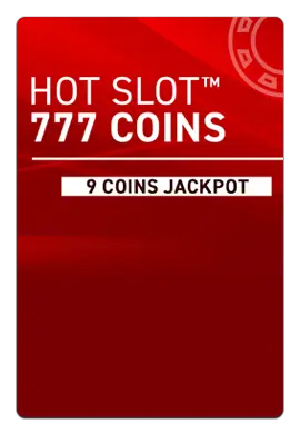 Joacă Hot Slot 777 Coins Extremely Light