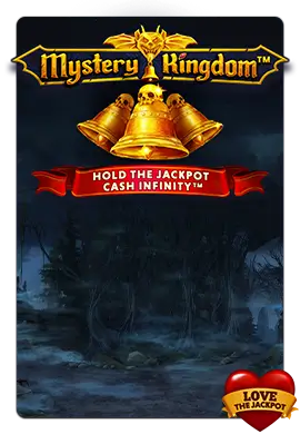 Joacă Mystery Kingdom: Mystery Bell Love the Jackpot