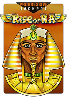 Joacă Rise of Ra