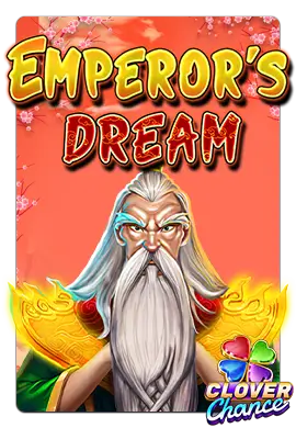 Joacă Emperor's Dream Clover Chance