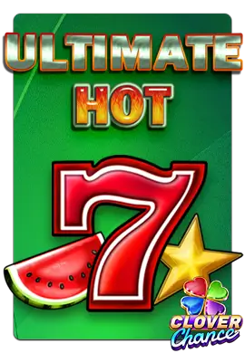 Joacă Ultimate Hot Clover