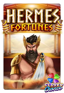 Joacă Hermes Fortunes Clover