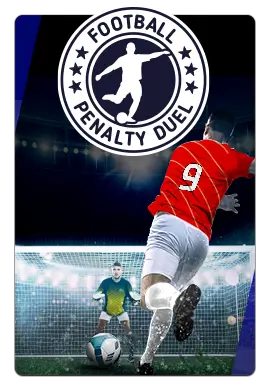 Joacă Football Penalty Duel