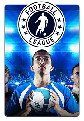 Joacă Virtual Football League