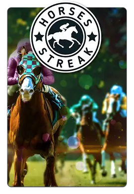 Joacă Horses Streak