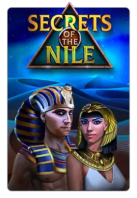 Joacă Secrets of The Nile