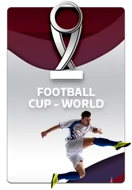 Joacă Football Cup World