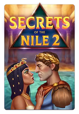 Joacă Secrets of the Nile 2