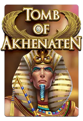 Joacă Tomb of Akhenaten