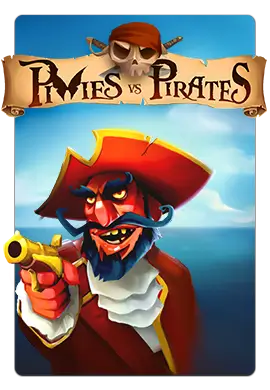 Joacă Pixies vs Pirates
