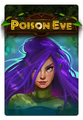 Joacă Poison Eve