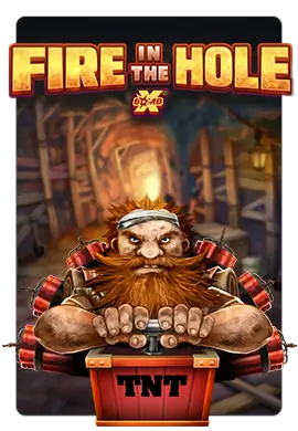 Joacă Fire In The Hole xBomb