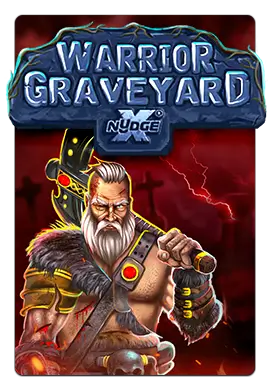 Joacă Warrior Graveyard xNudge