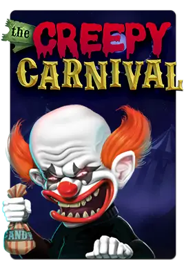 Joacă The Creepy Carnival