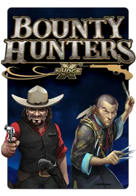 Joacă Bounty HuntersxNudge