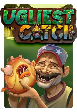 Joacă Ugliest Catch