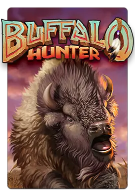 Joacă Buffalo Hunter