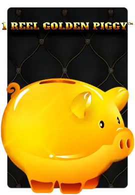 Joacă 1 Reel Golden Piggy
