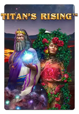 Joacă Titan's Rising