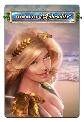 Joacă Book of Aphrodite