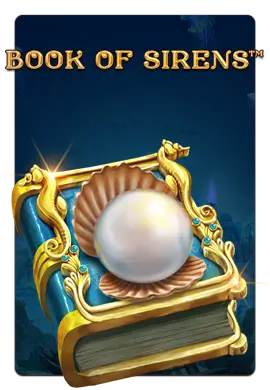 Joacă Book of Sirens